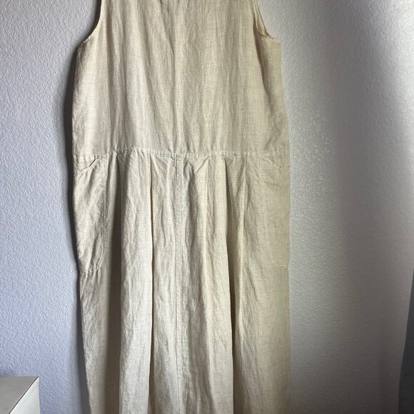 Flax by Jeanne Engelhart - Dress - Picture 2 of 5